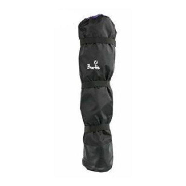 Topánka pre psa BUSTER Bootie Hard - XL, fialová, 1ks