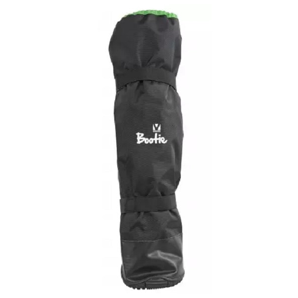 Topánka pre psa BUSTER Bootie Hard - L, zelená, 1ks