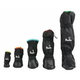 Topánka pre psa BUSTER Bootie Soft - Starter set - XS, SH, S, M, L - 5ks