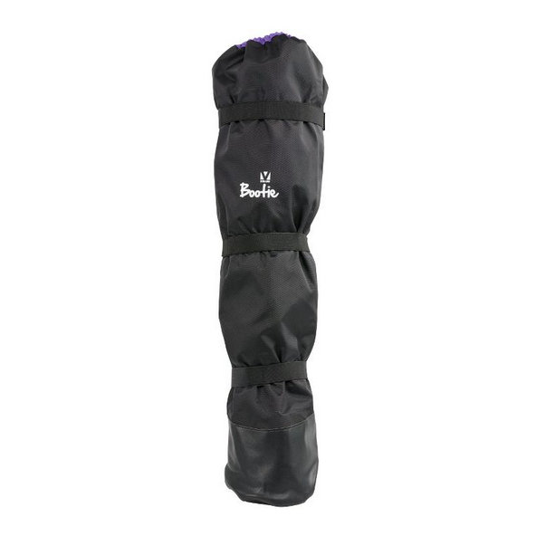 Topánka pre psa BUSTER Bootie Soft - XL, fialová, 1ks