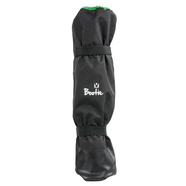 Topánka pre psa BUSTER Bootie Soft - L, zelená, 1ks