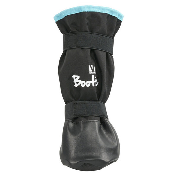 Topánka pre psa BUSTER Bootie Soft - S, modrá, 1ks