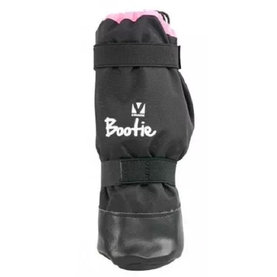 Topánka pre psa BUSTER Bootie Soft - 2XS, ružová, 1ks