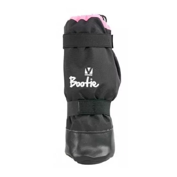 Topánka pre psa BUSTER Bootie Soft - 2XS, ružová, 1ks