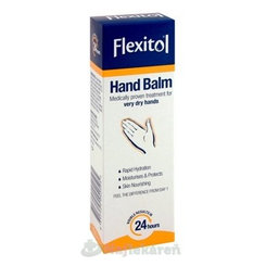 FLEXITOL BALZAM NA RUKY 56g