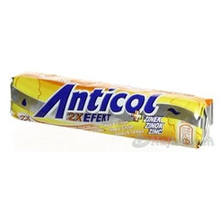 Nestlé ANTICOL MED, CITRÓN  50 g