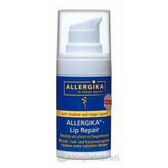 ALLERGIKA na popraskané pery 15ml