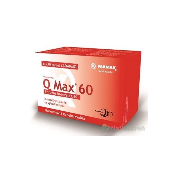 FARMAX Q Max, 60 ks