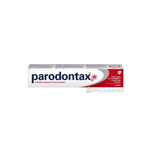 Parodontax Classic