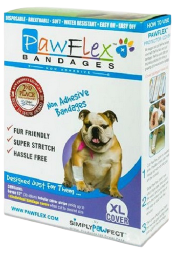 E-shop Bandáž PawFlex COVER XL pre psy
