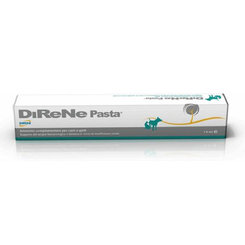 DiReNe pasta na podporu liečby obličkovej nedostatočnosti pre psy a mačky 15 ml