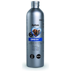 Aptus OMEGA olej pre psy a mačky 250ml