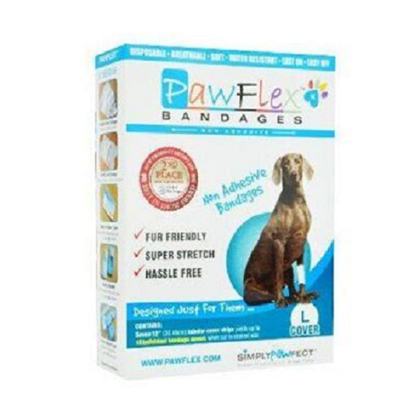 Bandáž PawFlex COVER L pre psy