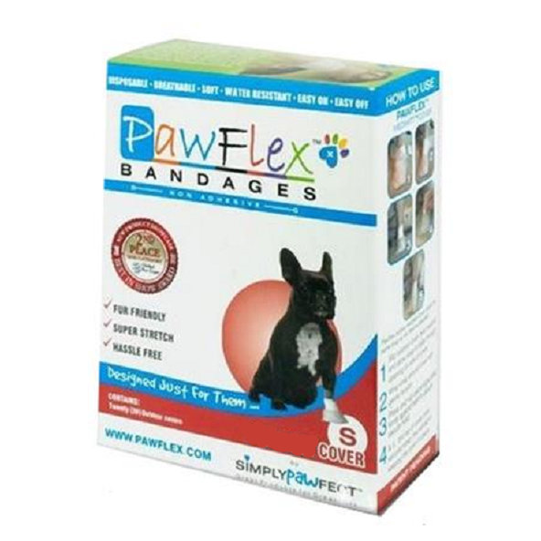 Bandáž PawFlex COVER S pre psy