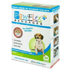 Bandáž PawFlex BASIC M pre psy