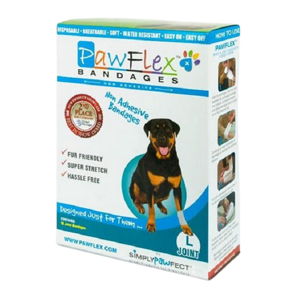 Bandáž PawFlex JOINT L pre psy