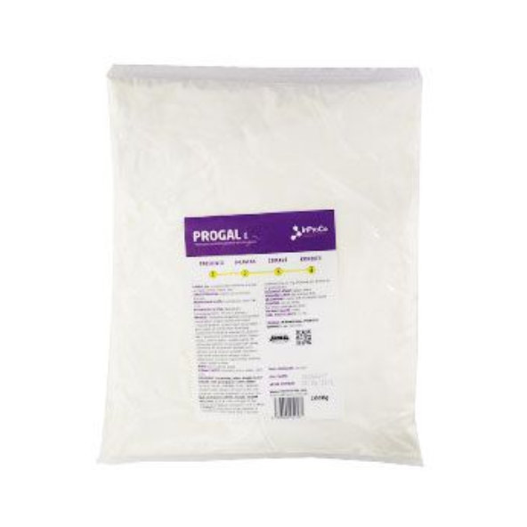 Progal probiotiká pre hovädzí dobytok, kozy a ovce 5000g