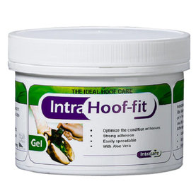 Intra Hoof-fit gel na kopytá a paznechty 330ml