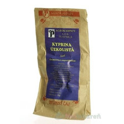 AGROKARPATY KYPRINA ÚZKOLISTÁ list, 30g