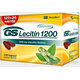 GS Lecitín 1200 želatínové kapsuly, 140ks