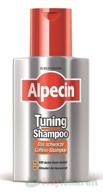 E-shop ALPECIN Tuning Shampoo 200ml