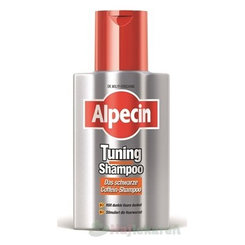 ALPECIN Tuning Shampoo 200ml