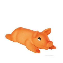 HIP HOP DOG HHD Pískacie prasa 24cm