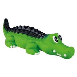 HIP HOP DOG HHD Pískaci krokodíl 16cm
