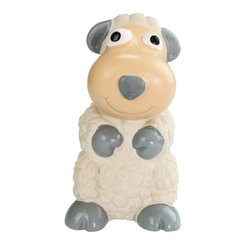 HIP HOP DOG HHD Pískacia ovecka 12.5cm