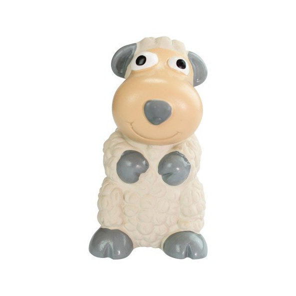 HIP HOP DOG HHD Pískacia ovecka 12.5cm