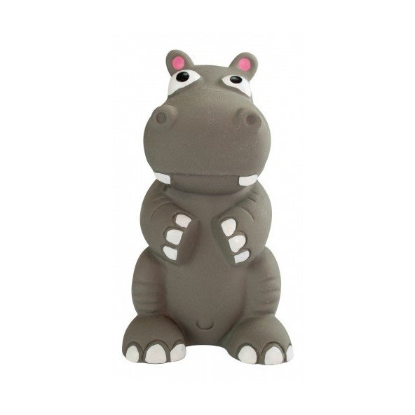 HIP HOP DOG HHD Pískaci hroch 11.5cm