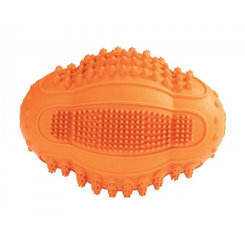 HIP HOP DOG HHD Dentálny Hopping 8cm-vanilka