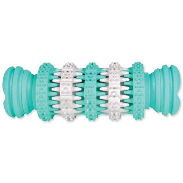 HIP HOP DOG HHD Dentálna kost 15.5cm - matová