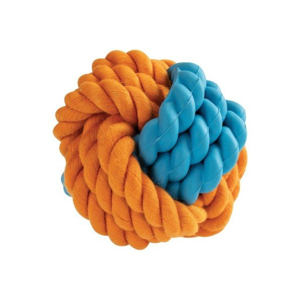 HIP HOP DOG HHD Kombinovaná Monty lopta 8cm