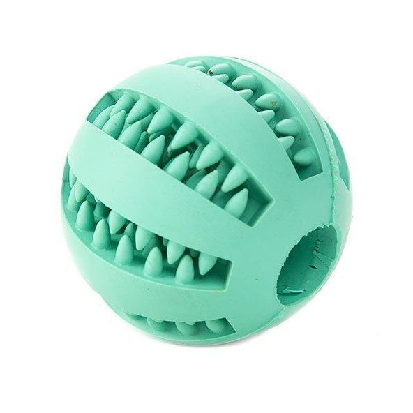 HIP HOP DOG HHD Dentálny balón 7cm-matový