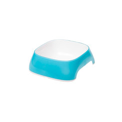Ferplast GLAM XS LIGHT BLUE BOWL