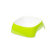Ferplast GLAM SMALL ACID GREEN BOWL