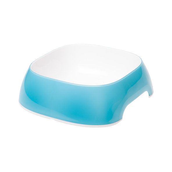 Ferplast GLAM MEDIUM LIGHT BLUE BOWL