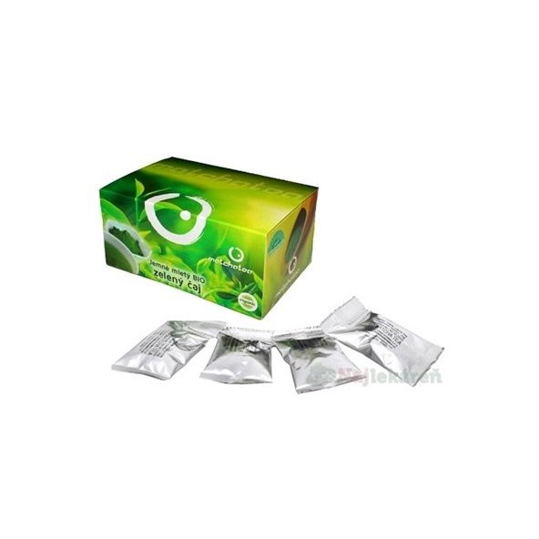 Matcha Tea HARMONY BIO zelený čaj, 15x2g