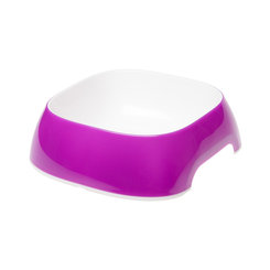 Ferplast GLAM MEDIUM VIOLET BOWL