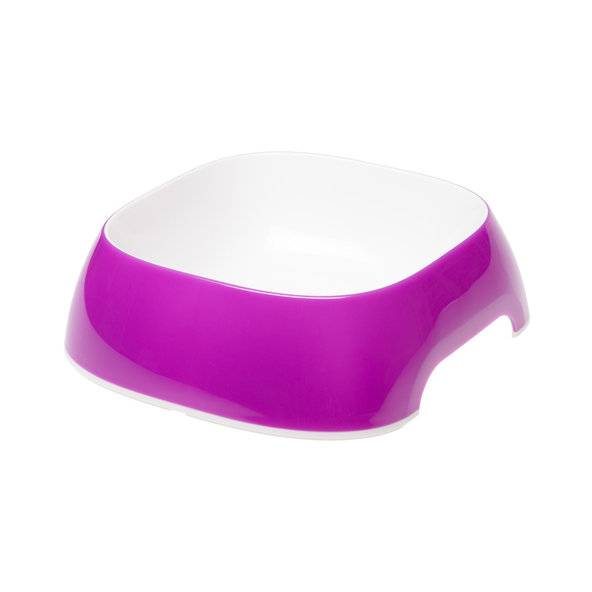 Ferplast GLAM MEDIUM VIOLET BOWL