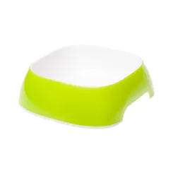 Ferplast GLAM MEDIUM ACID GREEN BOWL