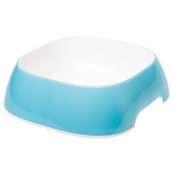 Ferplast GLAM LARGE LIGHT BLUE BOWL
