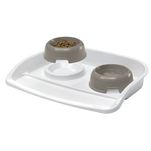 Ferplast LINDO MAXI TRAY & BOWLS