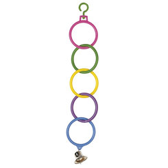 Ferplast PA 4270 OLYMPIC RINGS