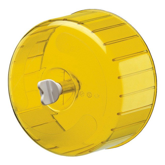 Ferplast FPI 4602 WHEEL SILENT SMALL