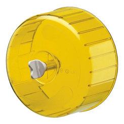 Ferplast FPI 4602 WHEEL SILENT SMALL