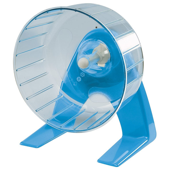 Ferplast FPI 4606 WHEEL/STAND SILENT SM