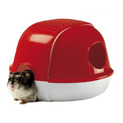 Ferplast DACIA 4634 HAMSTER HOUSE
