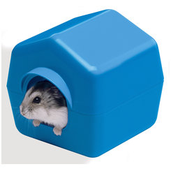 Ferplast ISBA 4638 HAMSTER HOUSE